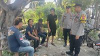 Nanang D